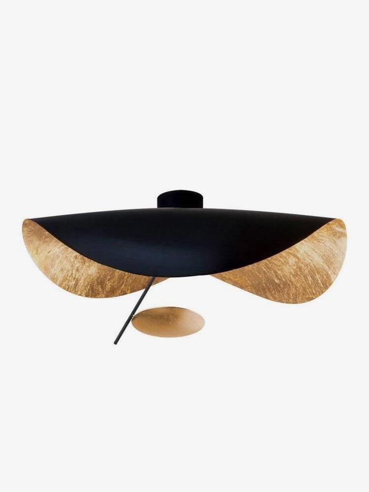 Lederam Manta Ceiling Light - Cueteks