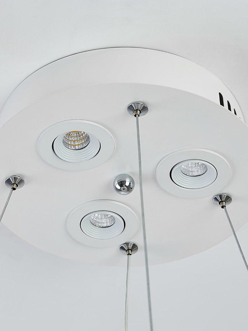 Eos Pendant Lamp - Cueteks