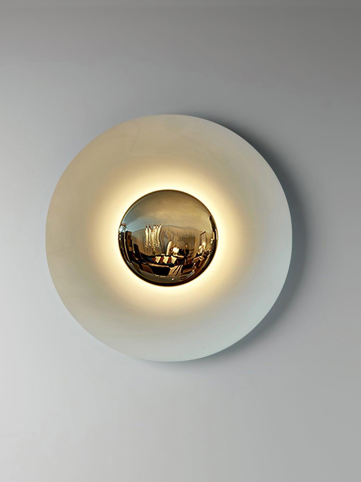 Ginger Wall Light - Cueteks