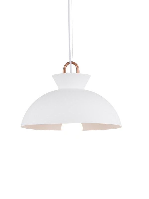 Coil Ceiling Pendant Light - Cueteks
