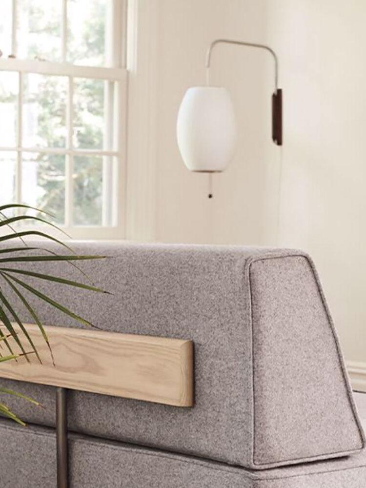 Nelson Wall Sconce - Cueteks