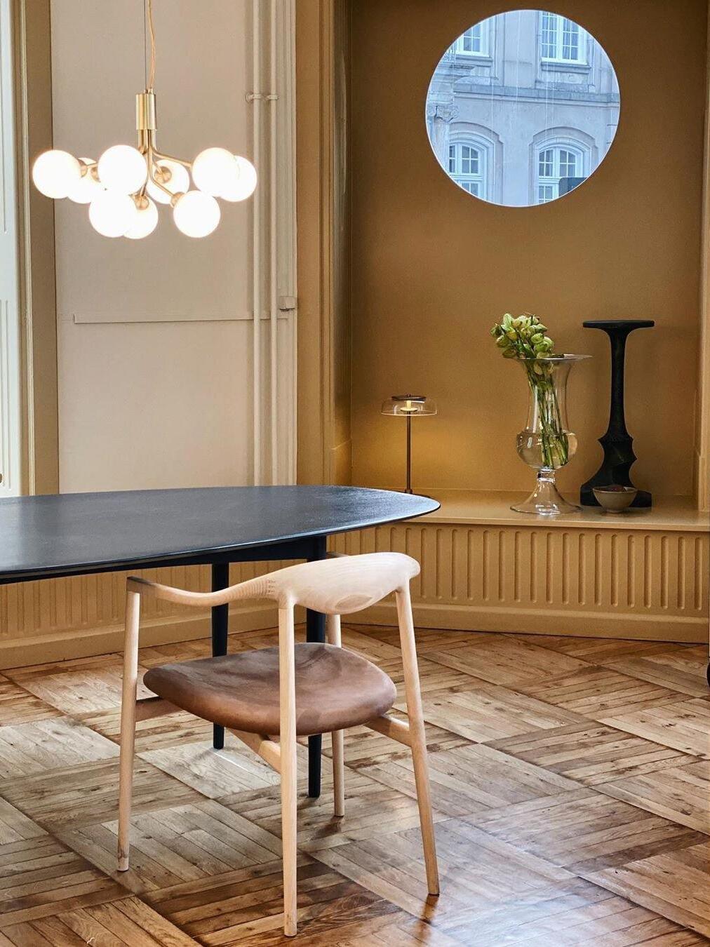 Apiales Chandeliers - Cueteks