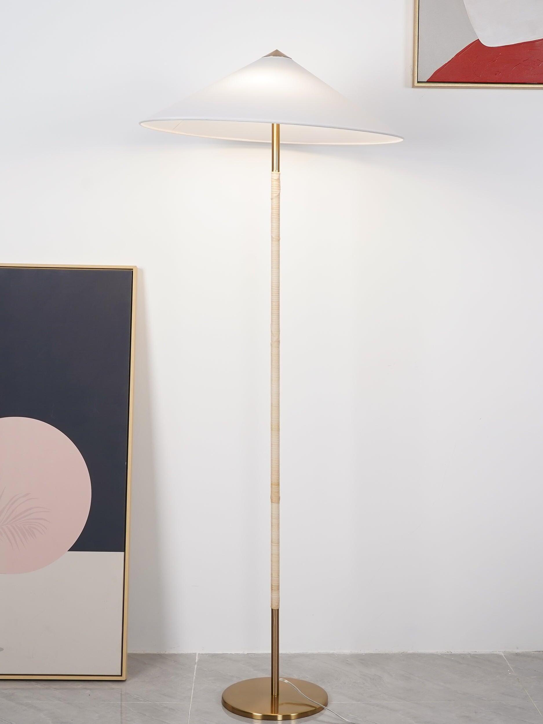 9602 Floor Lamp - Cueteks