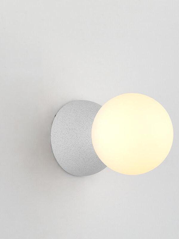 Origo Wall Lamp - Cueteks