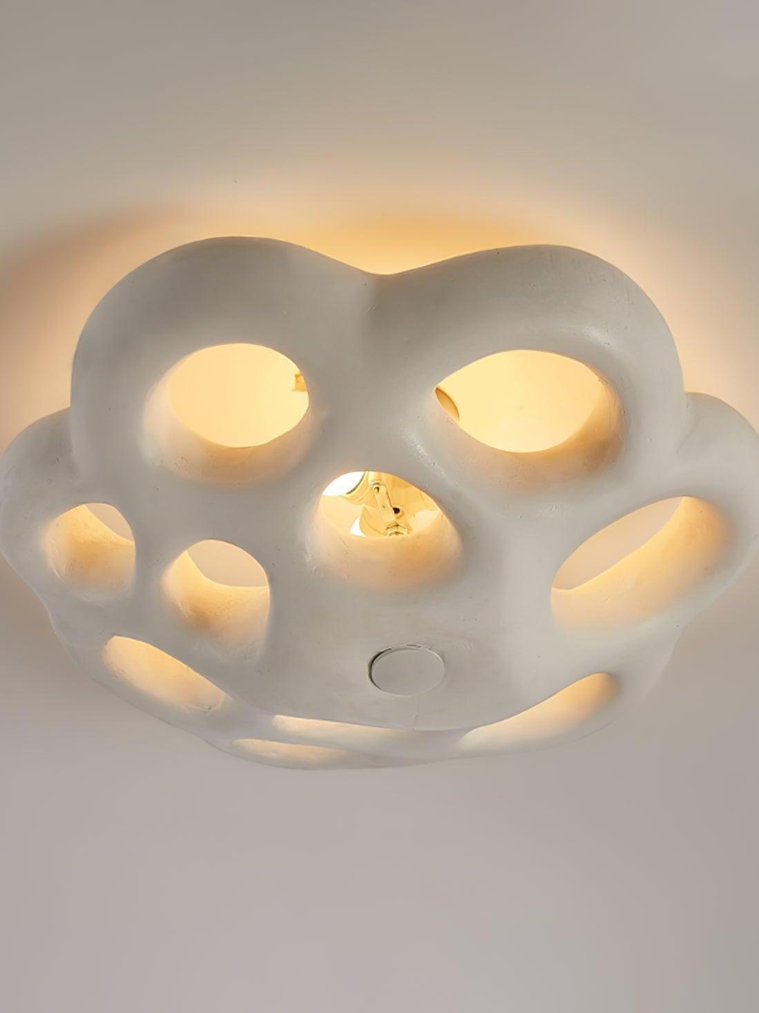 Soka Ceiling Lamp - Cueteks