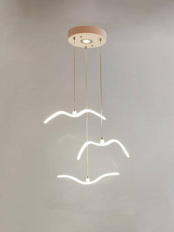Night Birds Series Lamp - Cueteks