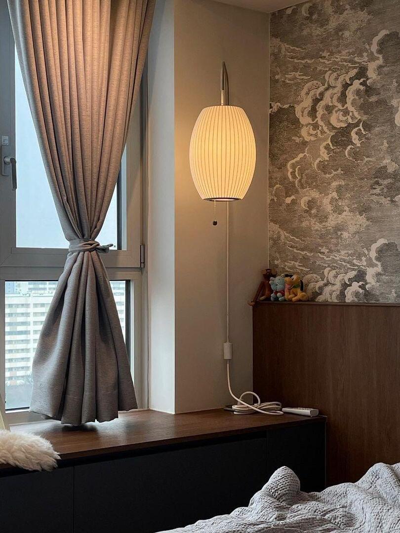 Nelson Wall Sconce - Cueteks