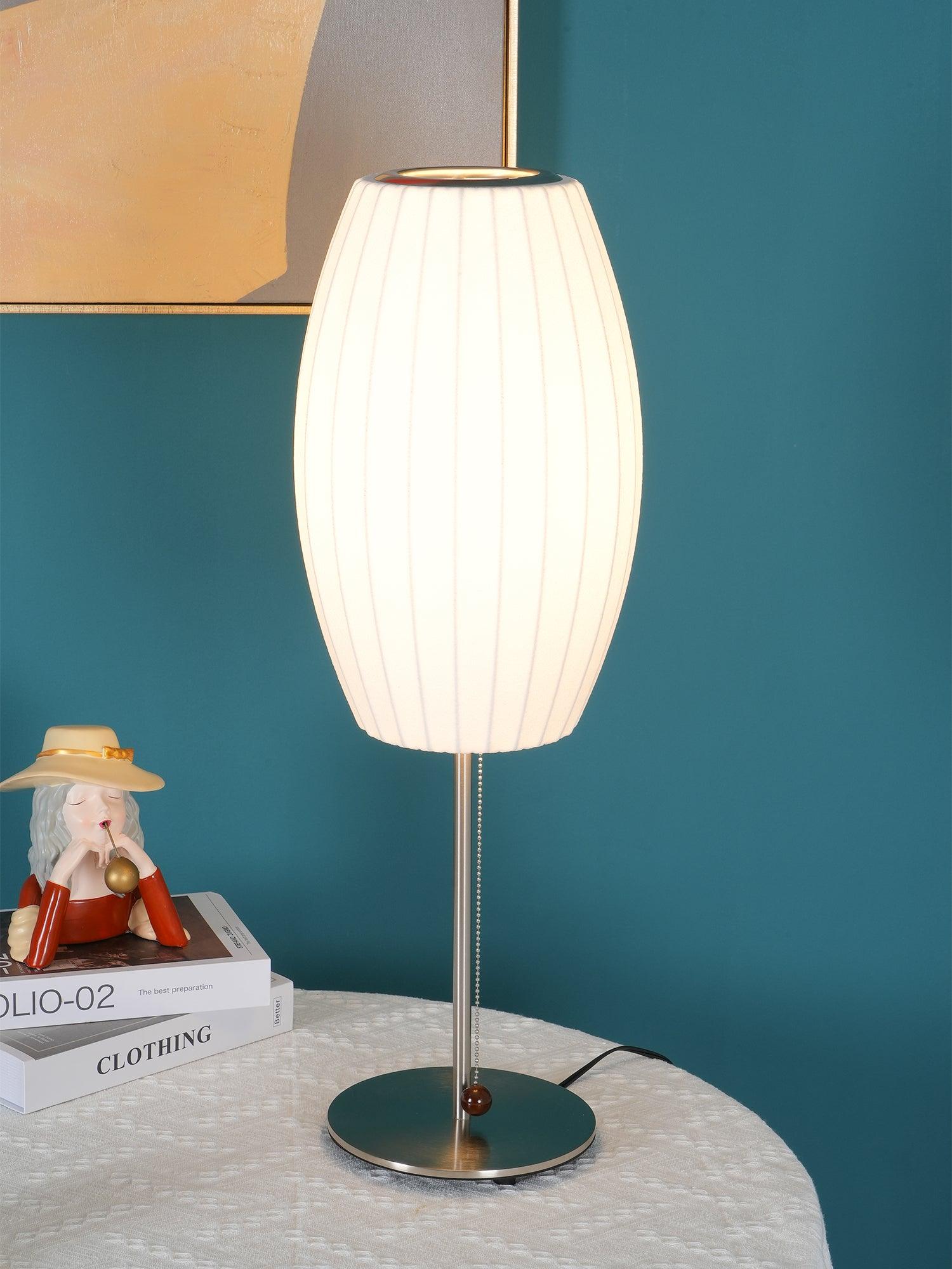 Nelson Table Lamp - Cueteks