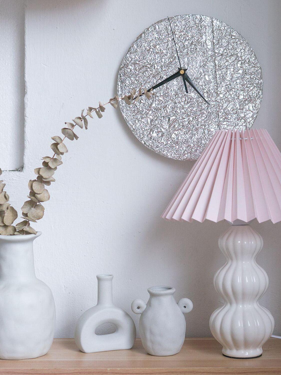 Leo Table lamp - Cueteks