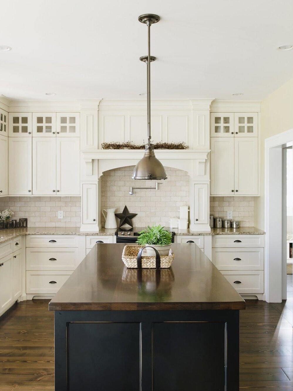 Industrial Country Metal pendant Light - Cueteks