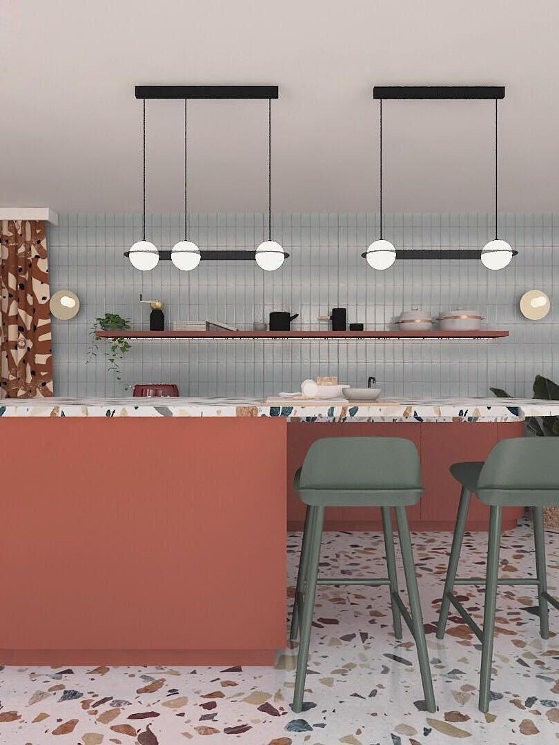 Laurent Collection - Cueteks