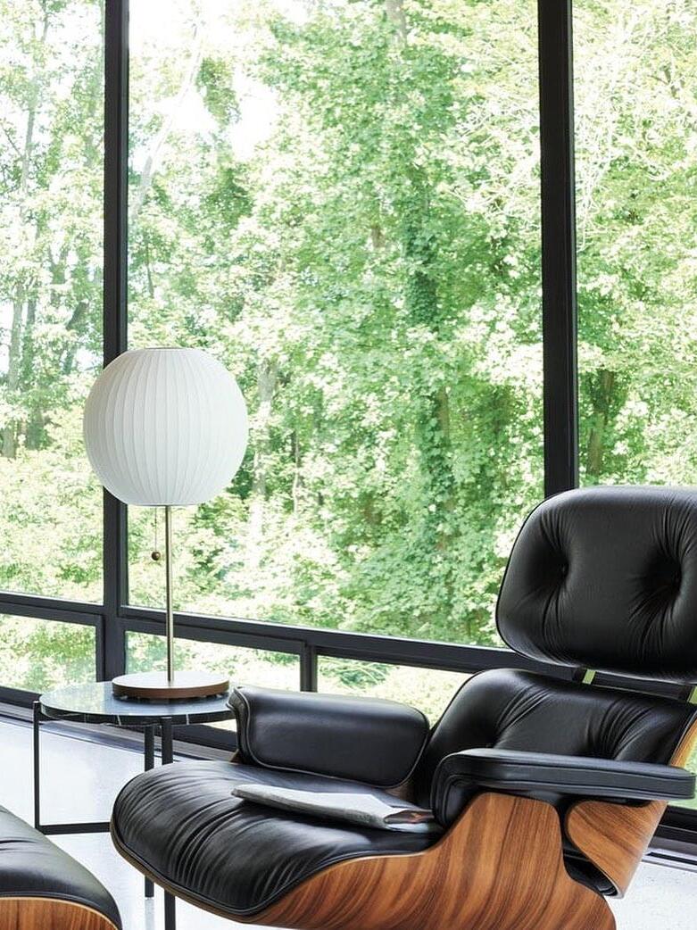 Nelson Table Lamp - Cueteks