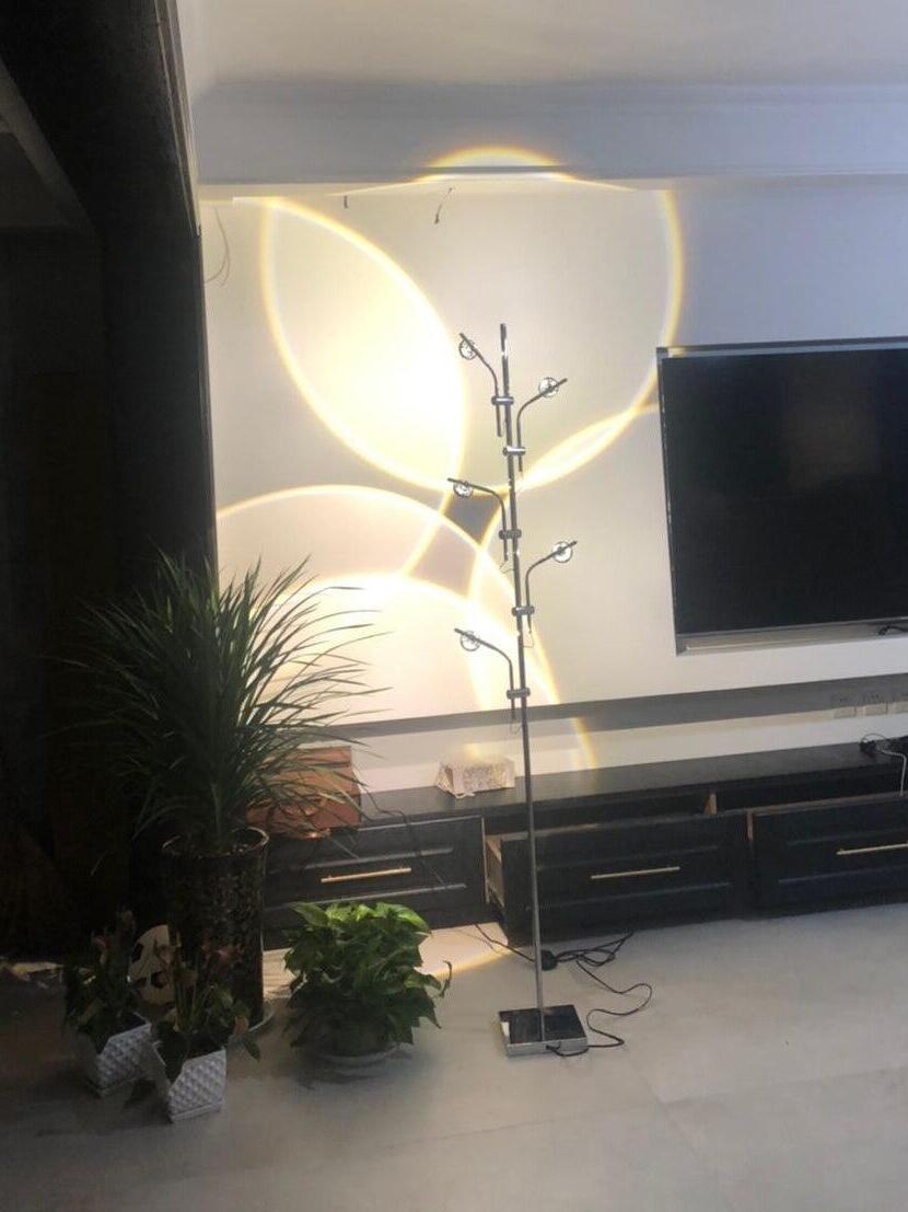 Wa Wa Floor lamp - Cueteks
