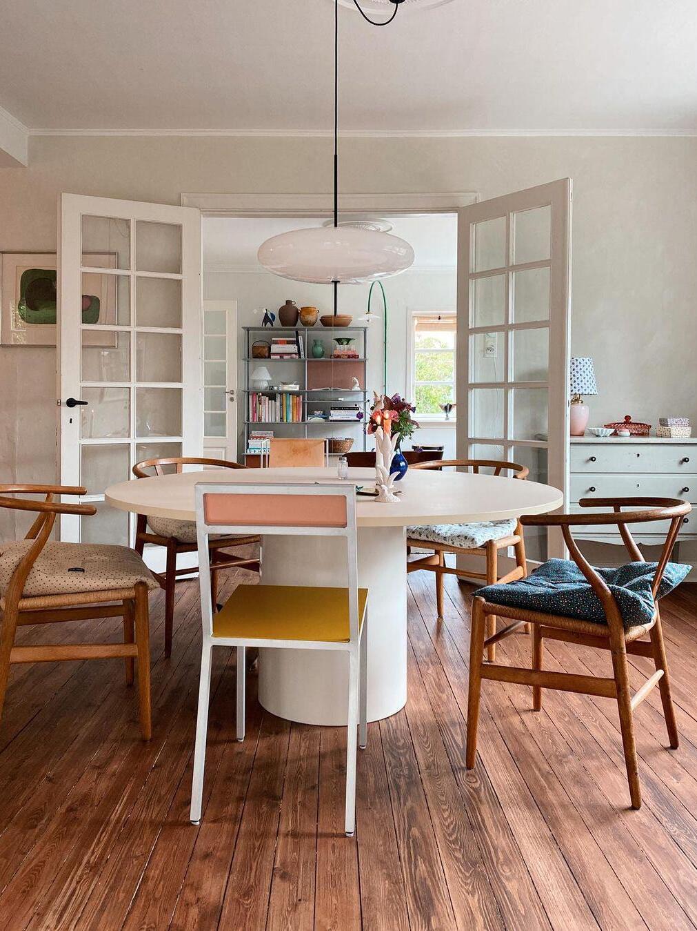 Model 2065 Pendant Lamp - Cueteks