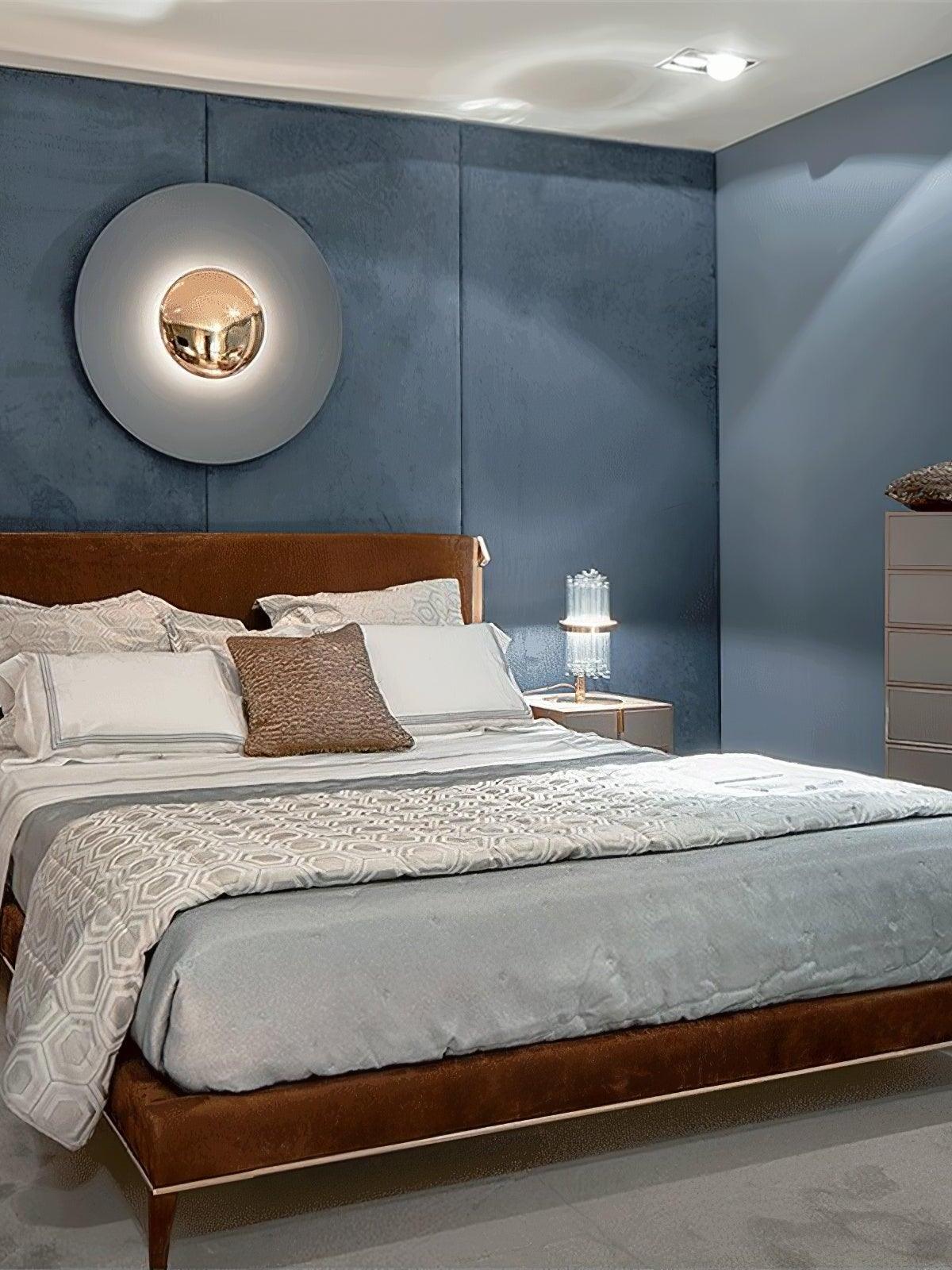 Ginger Wall Light - Cueteks
