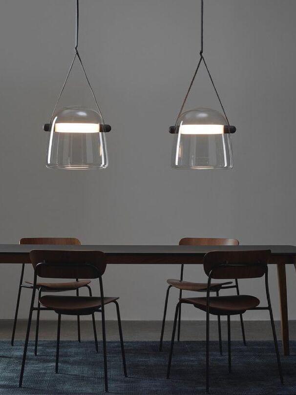Mona Pendant Lamp - Cueteks