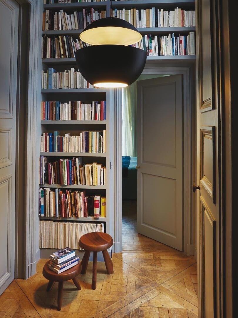 Modern Creative Sun LED Pendant Lamp - Cueteks