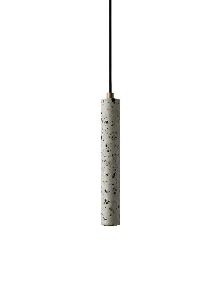 Bang Concrete Pendants Light - Cueteks