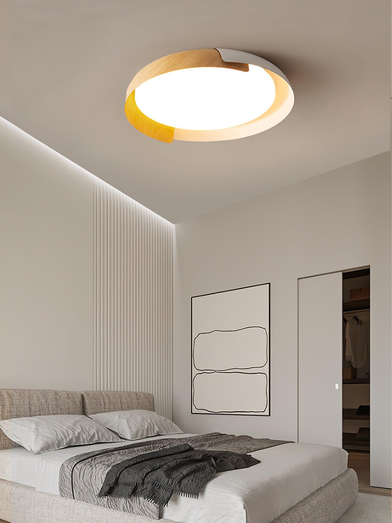 Vikaey Ceiling Light - Cueteks