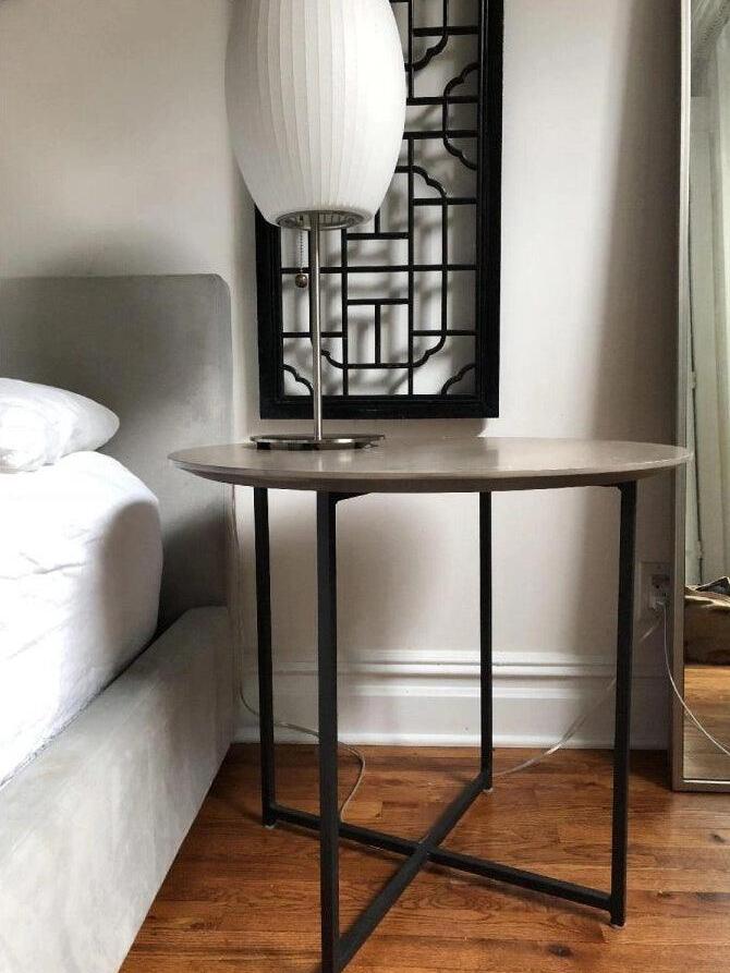 Nelson Table Lamp - Cueteks