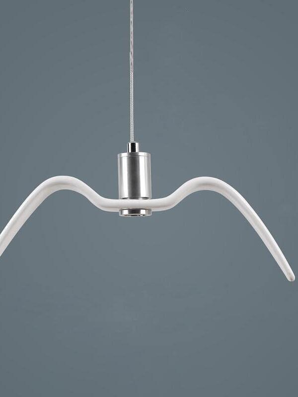 Night Birds Series Lamp - Cueteks