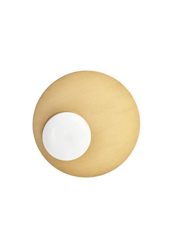 Nodes Angled Wall Sconce - Cueteks