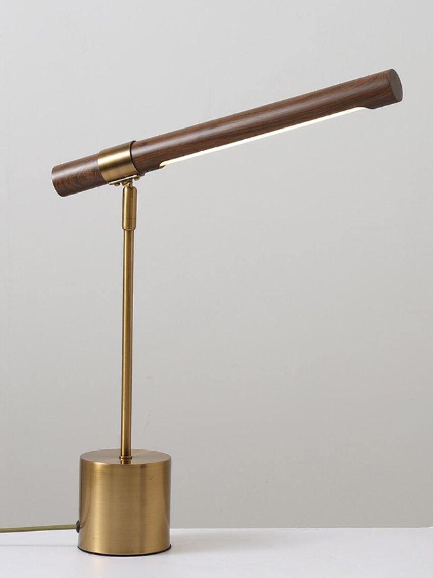 Linear Table Lamp - Cueteks