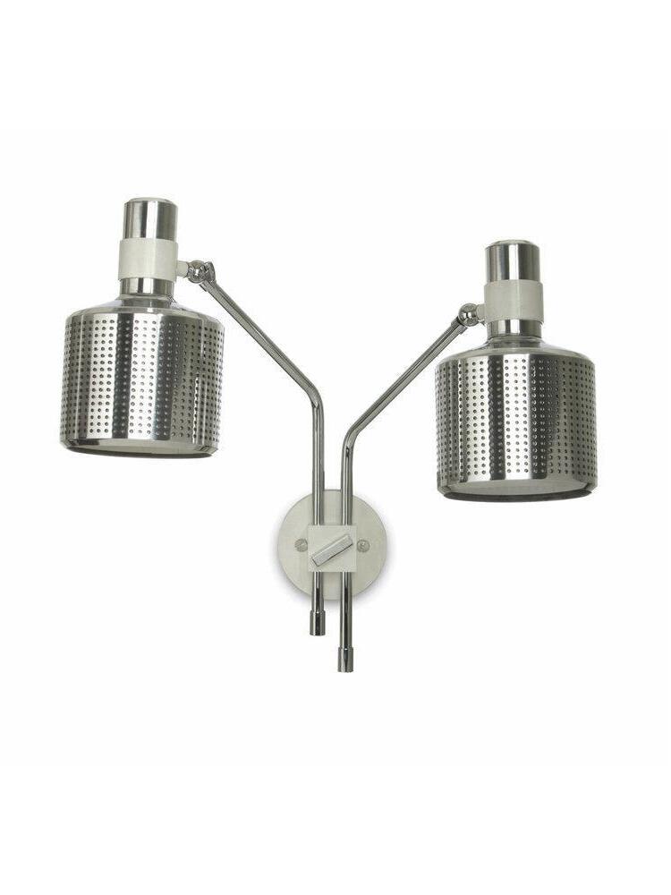 Riddle Wall Light - Cueteks