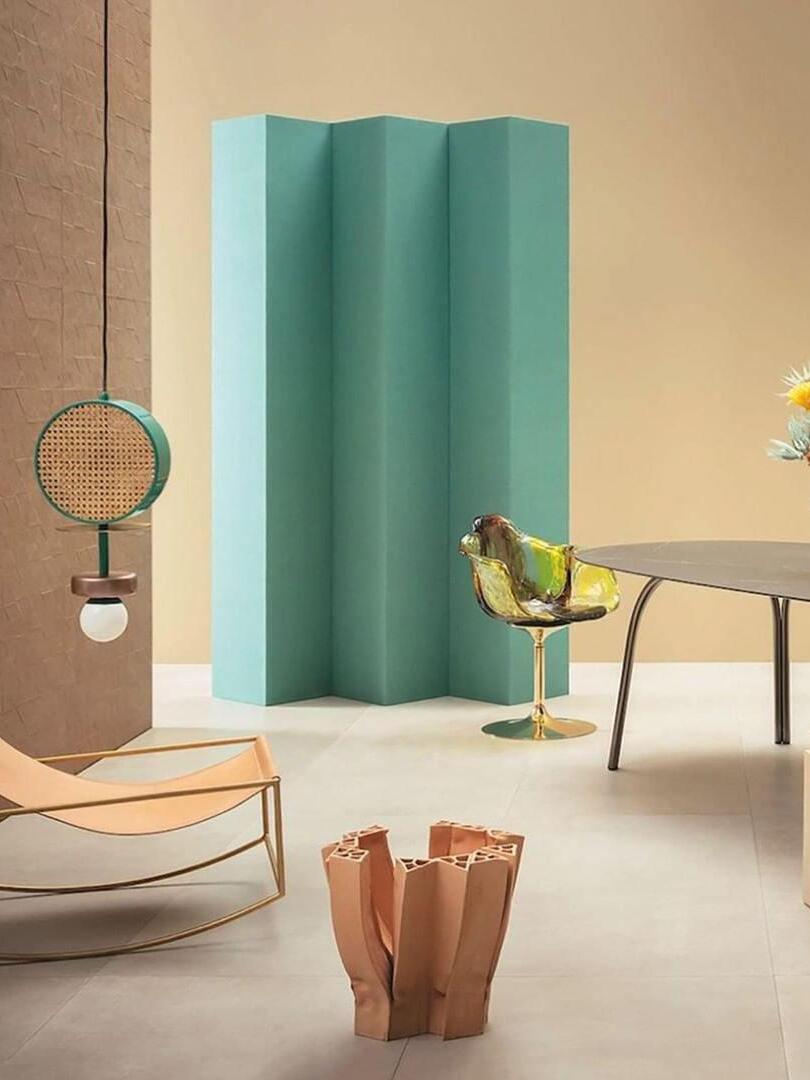 Monaco Artistic Geometric Suspension Light - Cueteks