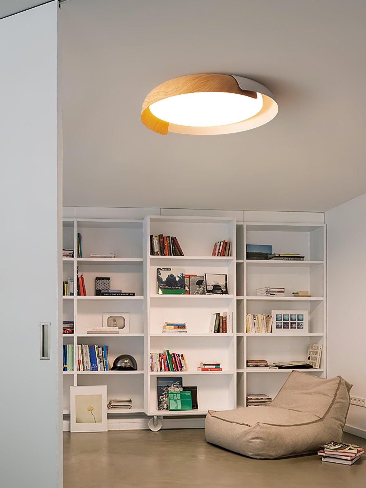 Vikaey Ceiling Light - Cueteks