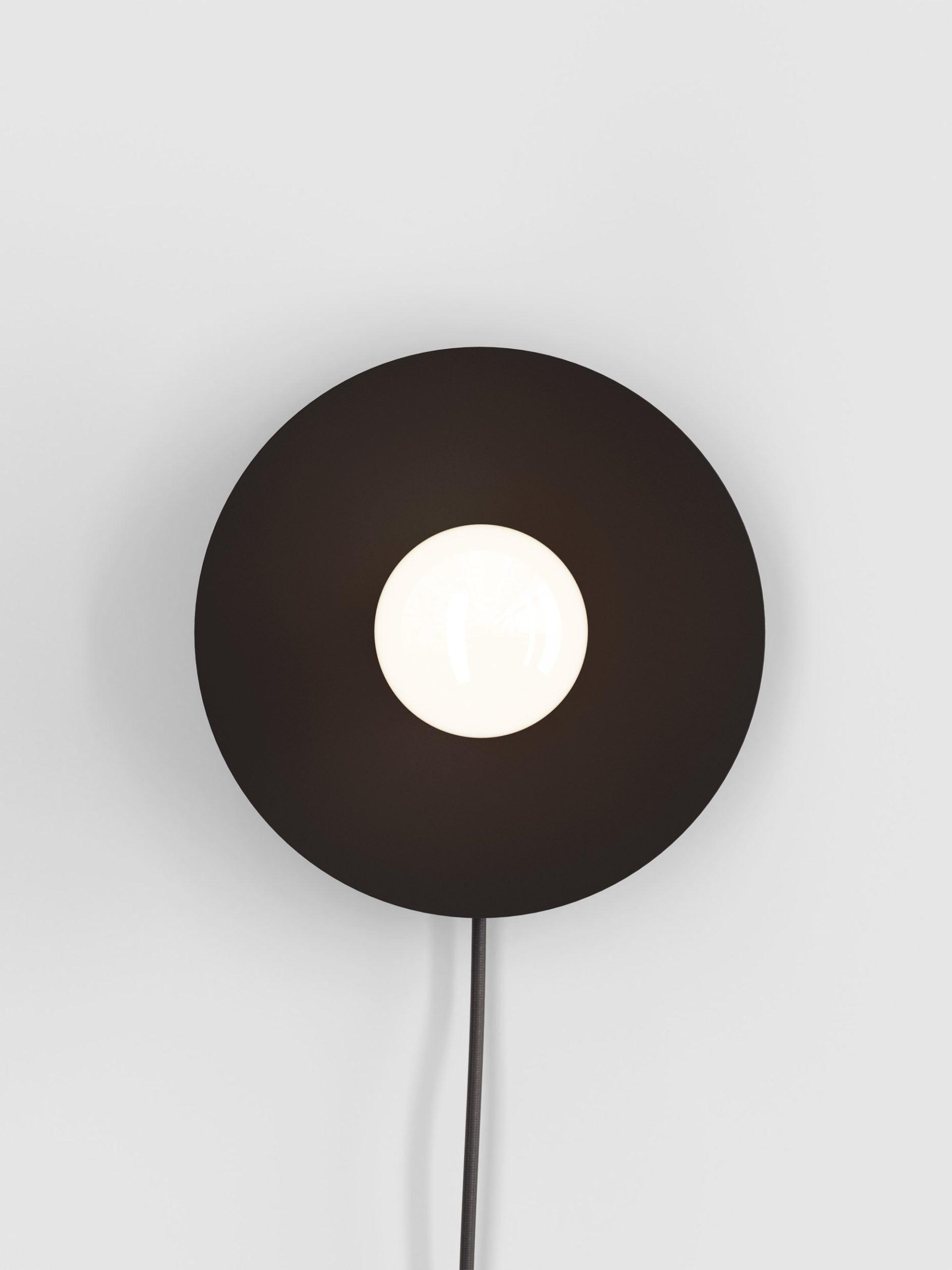 Dot Wall Lamp - Cueteks