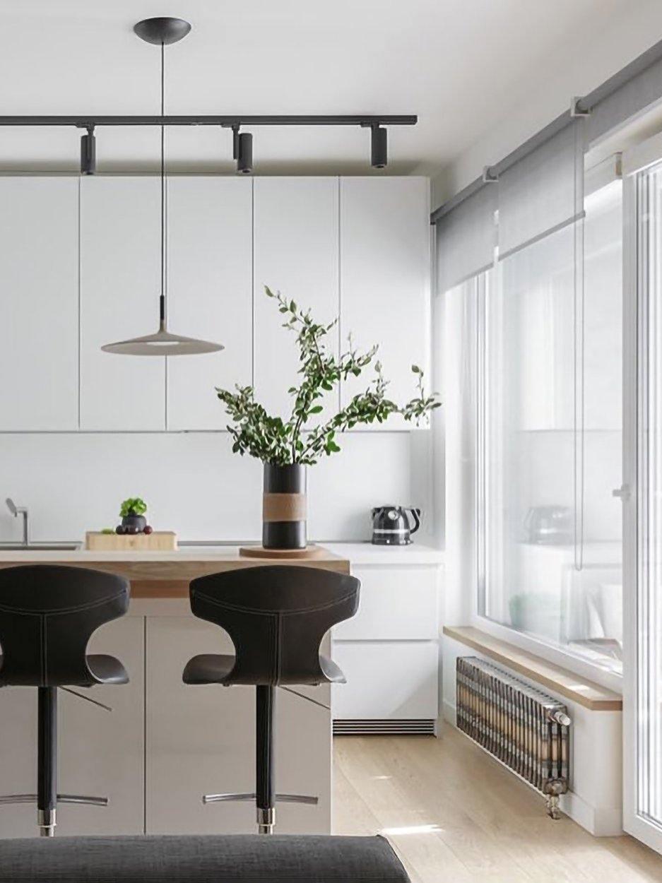 Aplomb Metal Pendant Lamp - Cueteks