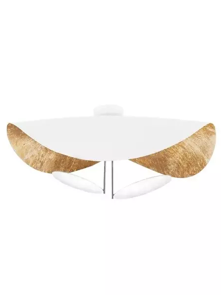 Lederam Manta Ceiling Light - Cueteks