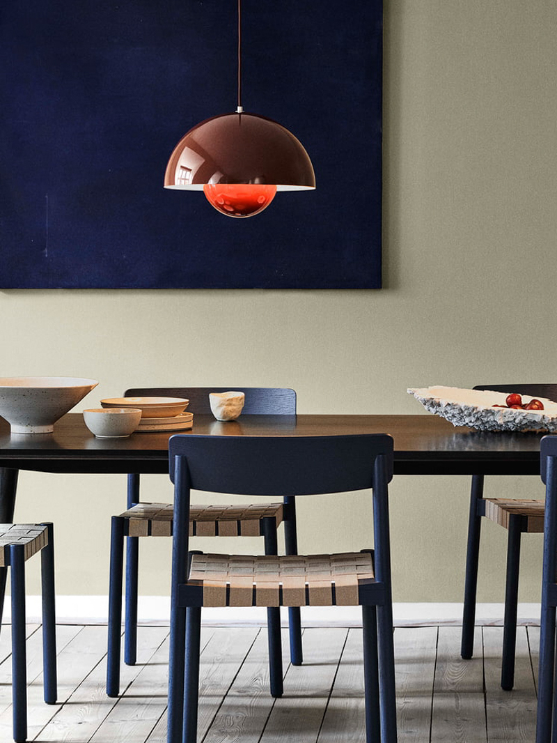 Flower Bud Pendant Light - Cueteks