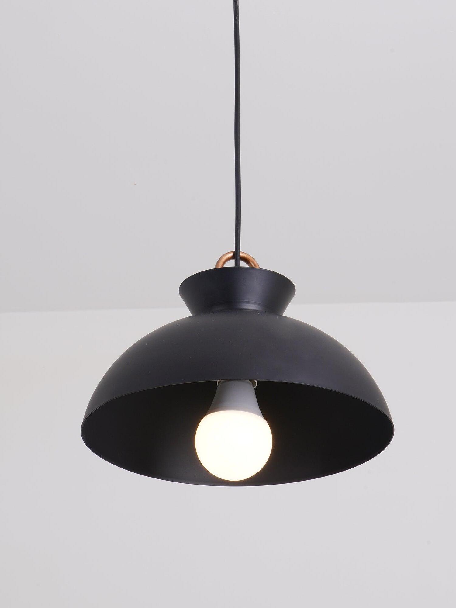 Coil Ceiling Pendant Light - Cueteks