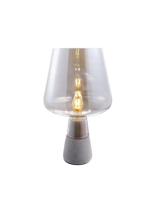 Leimu Table Lamp - Cueteks