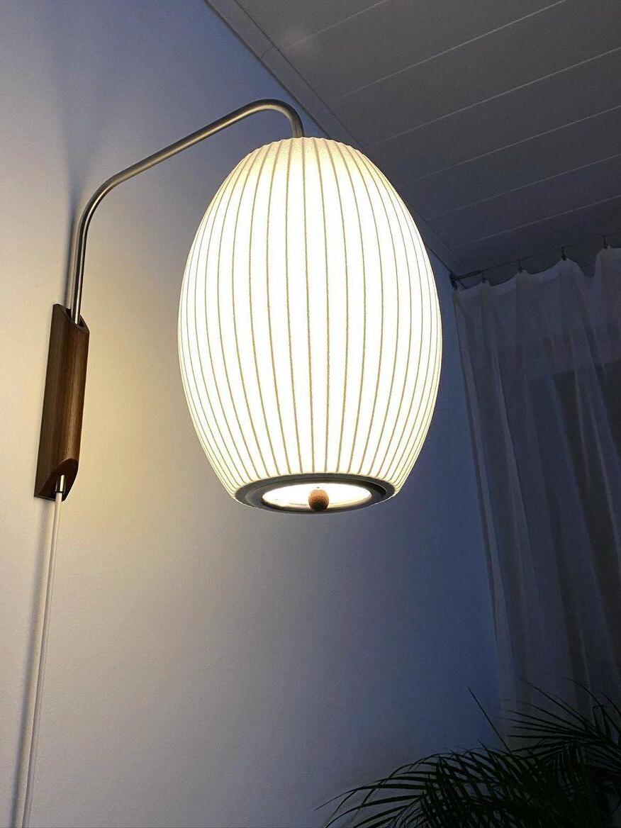 Nelson Wall Sconce - Cueteks