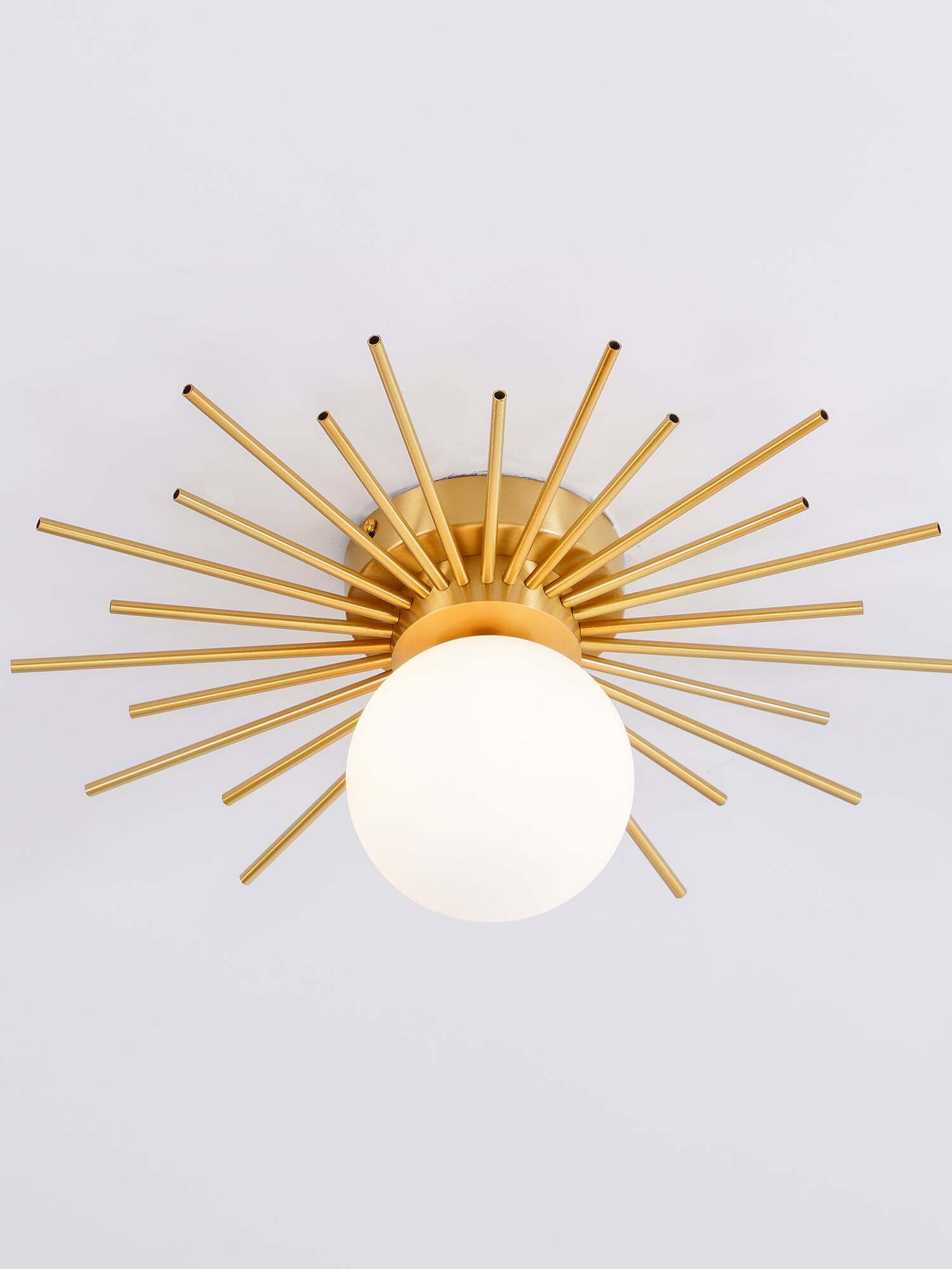 Margaret Ceiling Lamp - Cueteks