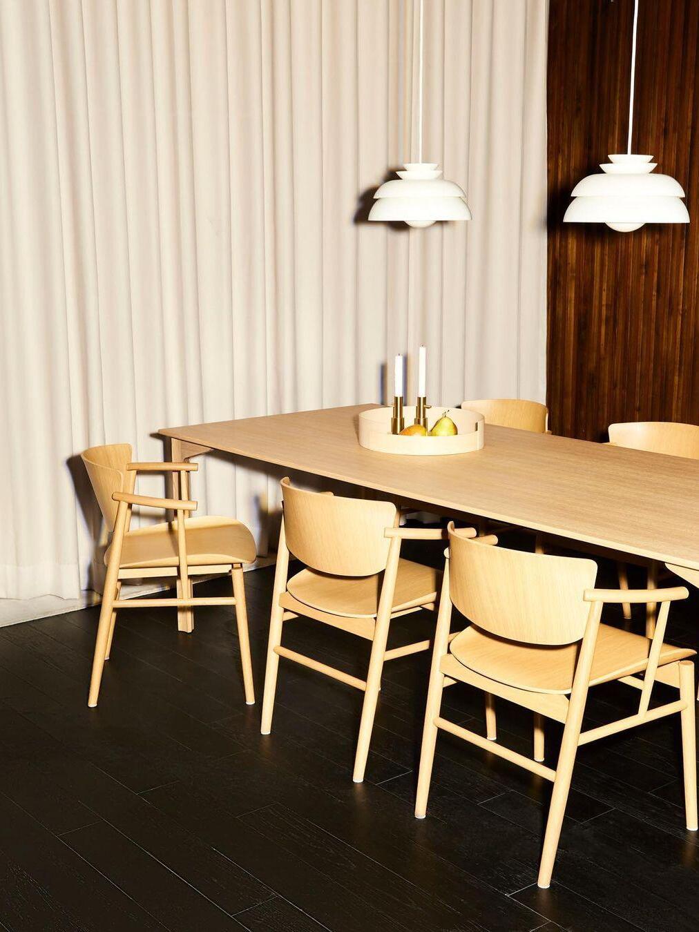 Irregular White Multi-layer Concert Pendant Lamp - Cueteks