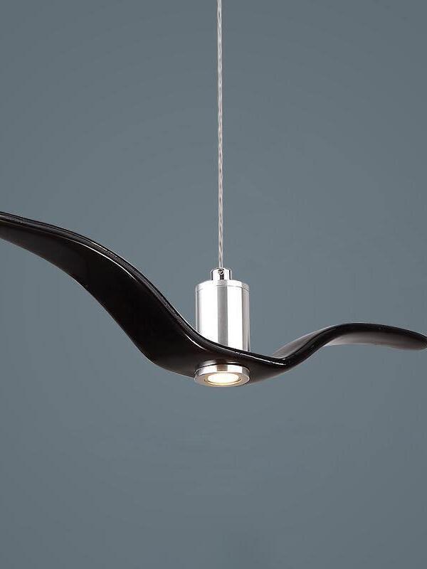 Night Birds Series Lamp - Cueteks