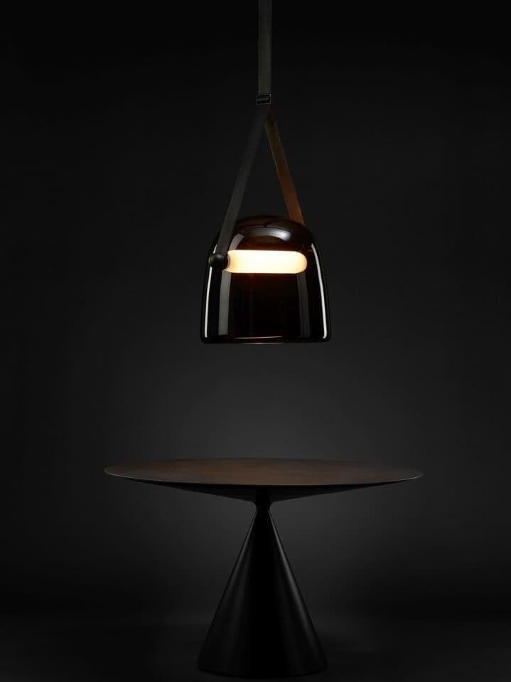 Mona Pendant Lamp - Cueteks