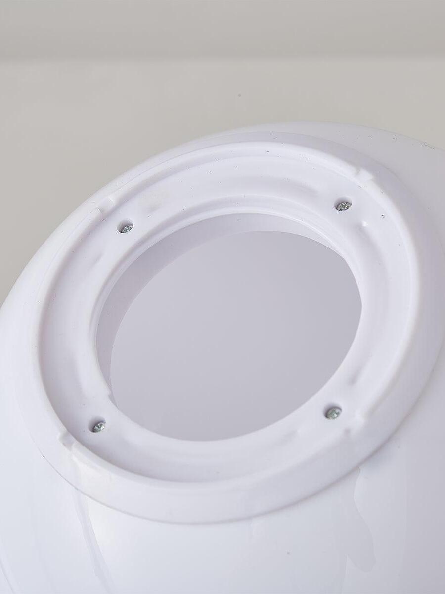 Balloon Glossy Ceiling Light - Cueteks