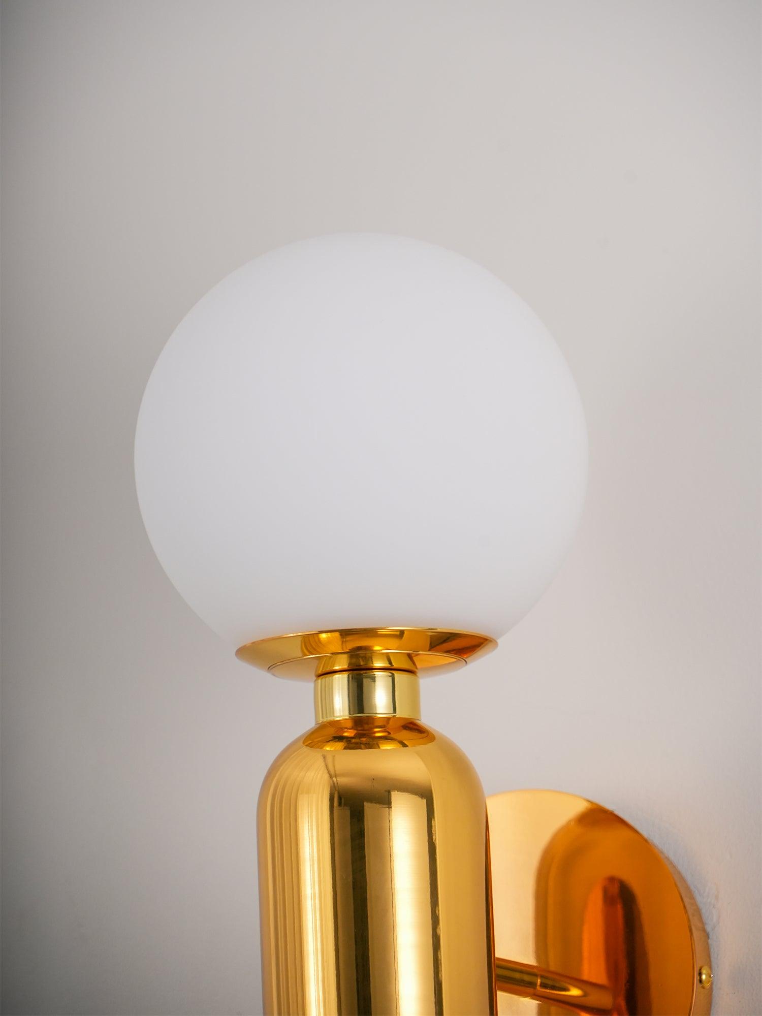 Aballs Wall Light - Cueteks