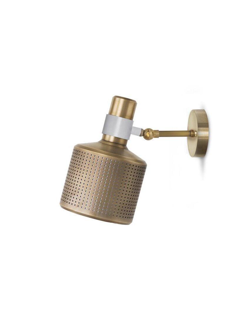 Riddle Wall Light - Cueteks