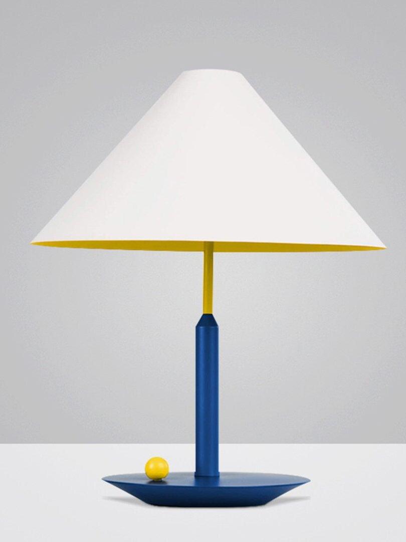 Little Eliah Table Lamp - Cueteks