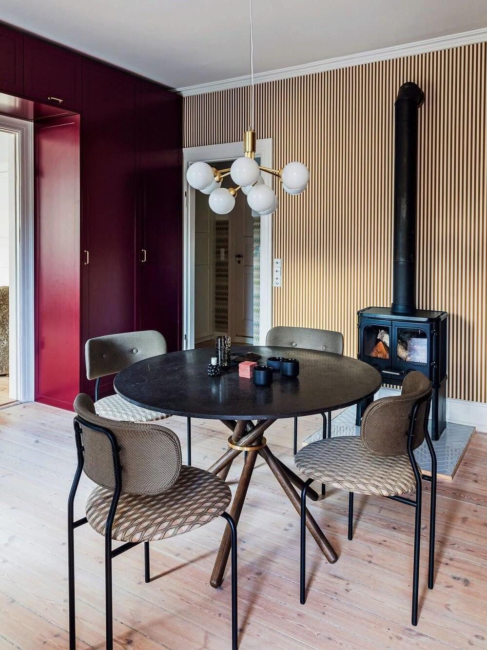 Apiales Chandeliers - Cueteks