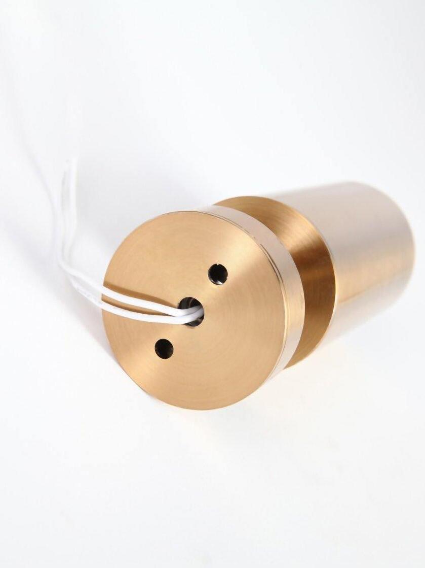 Cylinder Brass Series - Cueteks
