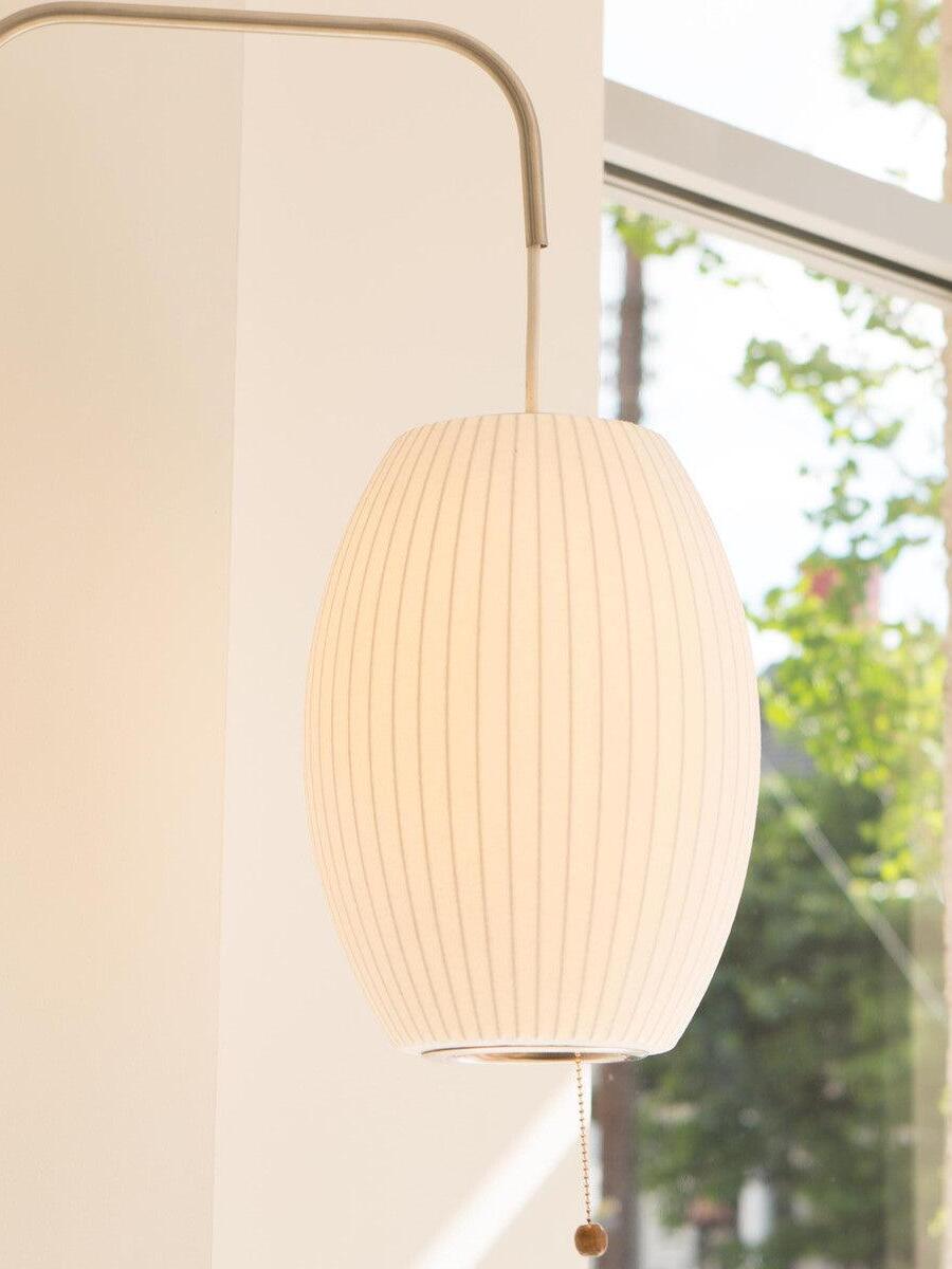 Nelson Wall Sconce - Cueteks