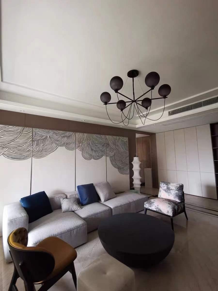 Globe Chandeliers - Cueteks