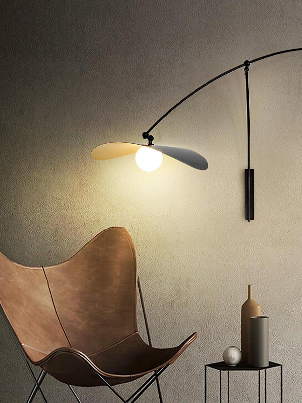 Myrna Wall Light - Cueteks